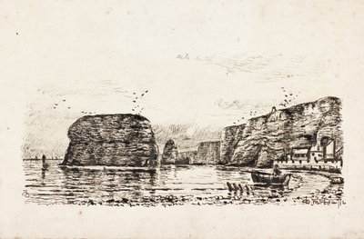 Marsden Rock et Grotto - Duncan F. McLea